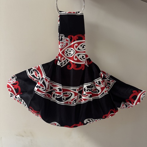 Infant Weigh Sling - Maori Designs