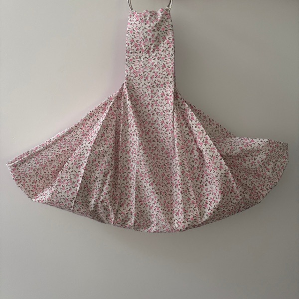 Infant Weigh Sling - Tiny Floral