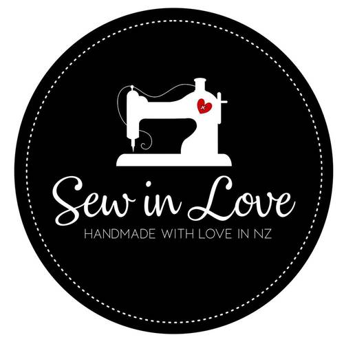 Sew in Love NZ