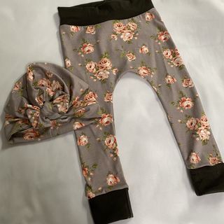 Harem Pants - Lulu