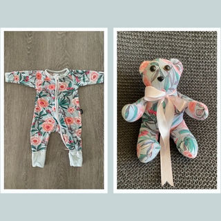 Memory Bear - Medium