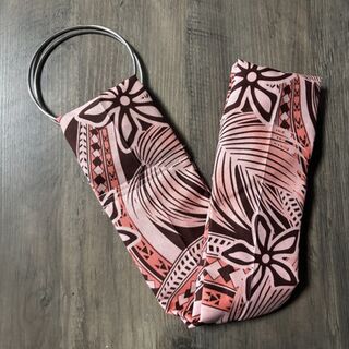 Infant Weigh Sling - Pacifica Brown
