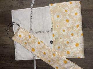 Infant Measure Mat